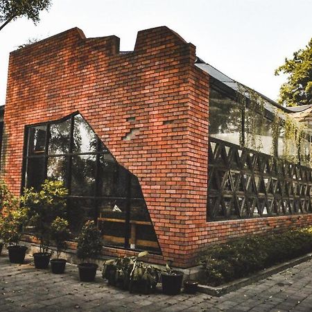 Отель Oyo 780 Acg House Kalibata Syariah Джакарта Экстерьер фото