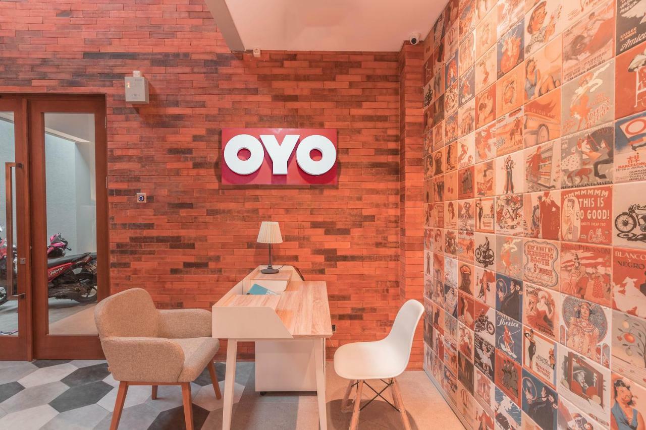 Отель Oyo 780 Acg House Kalibata Syariah Джакарта Экстерьер фото