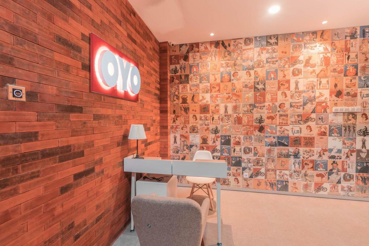 Отель Oyo 780 Acg House Kalibata Syariah Джакарта Экстерьер фото