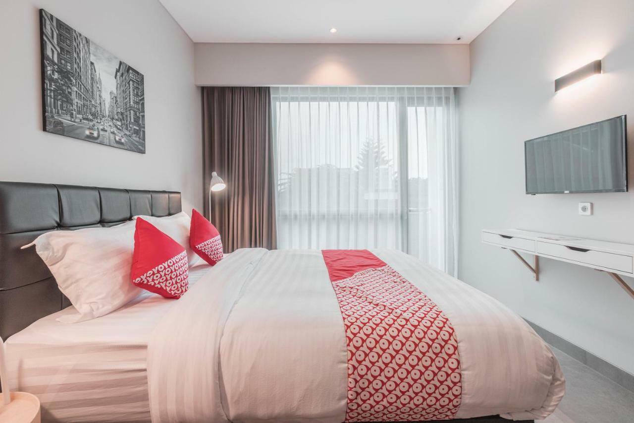 Отель Oyo 780 Acg House Kalibata Syariah Джакарта Экстерьер фото