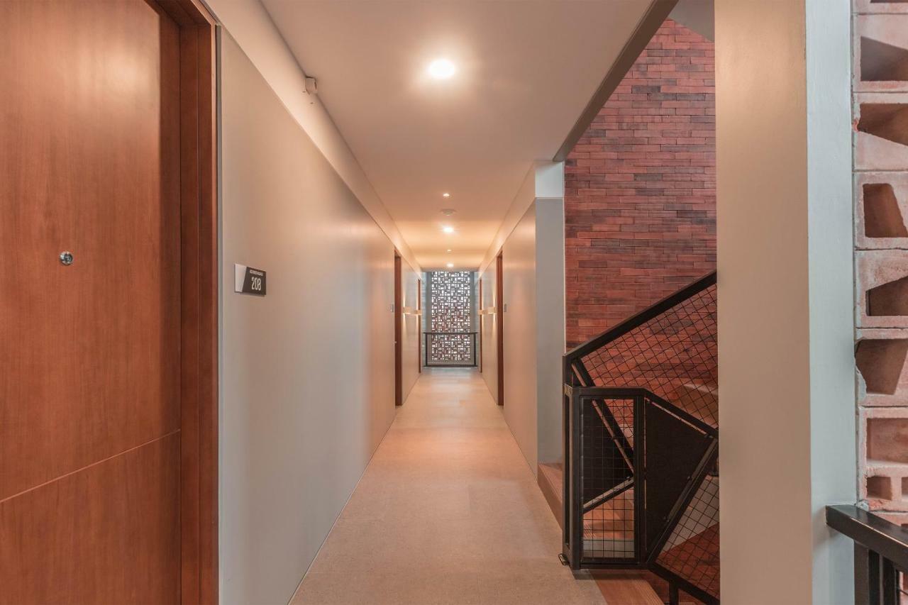 Отель Oyo 780 Acg House Kalibata Syariah Джакарта Экстерьер фото