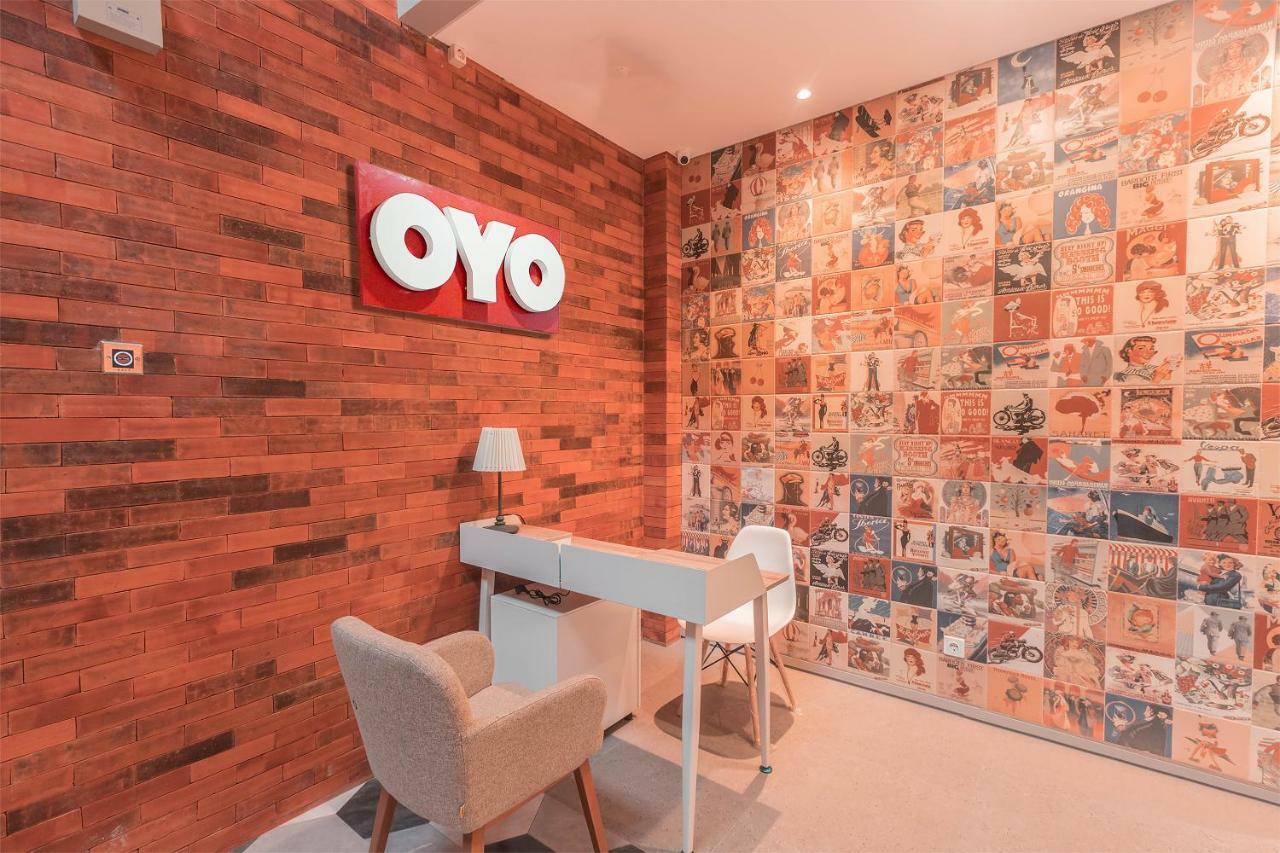 Отель Oyo 780 Acg House Kalibata Syariah Джакарта Экстерьер фото